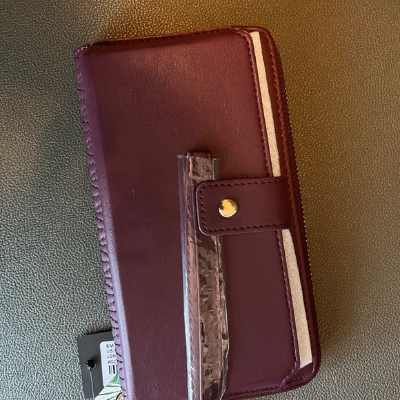 Badgley mischka wallet - Picture 4 of 4
